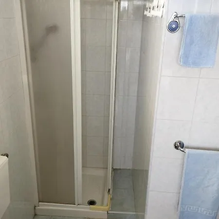 La Fenice Apartamento *