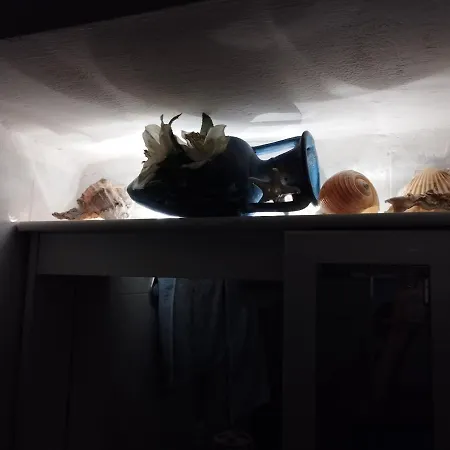La Fenice Apartamento
