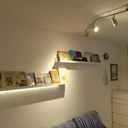 La Fenice Apartamento Catania