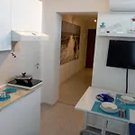 La Fenice Apartman *