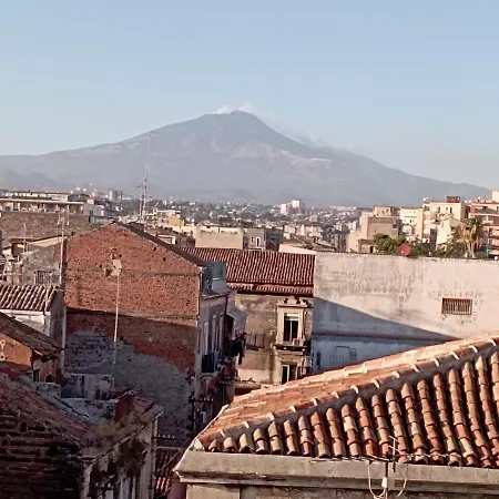 La Fenice Apartment Catania