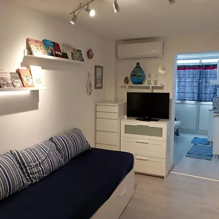 Apartment La Fenice