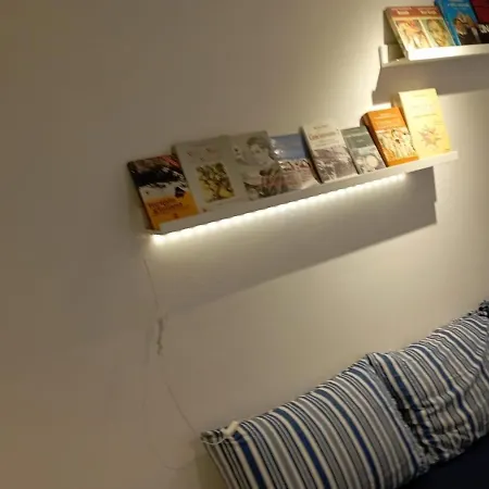 Apartment La Fenice