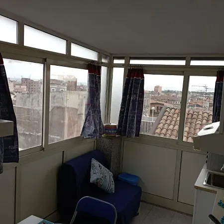 La Fenice Apartamento *