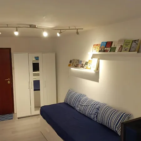 La Fenice Apartamento