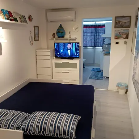 La Fenice Apartamento