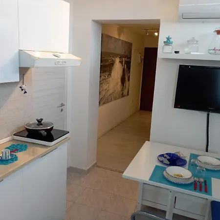 La Fenice Apartamento *