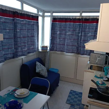 La Fenice Apartment Catania