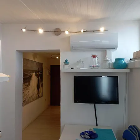 Apartment La Fenice Catania