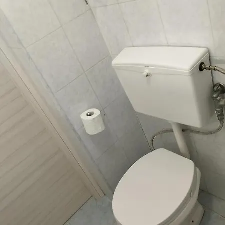 Apartamento La Fenice *