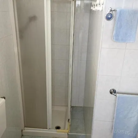 La Fenice Apartamento *