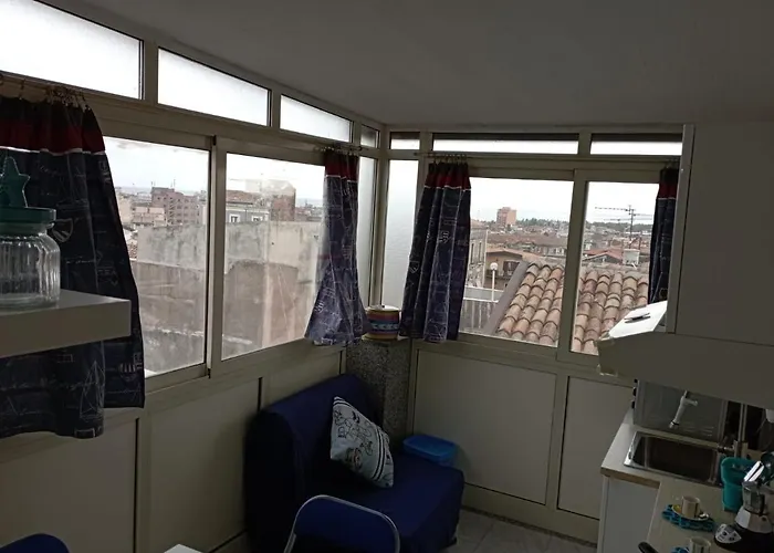 La Fenice Lägenhet *